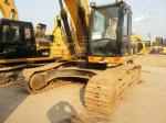 Used CAT 329D Excavator For Sale,Caterpillar 329D Excavator