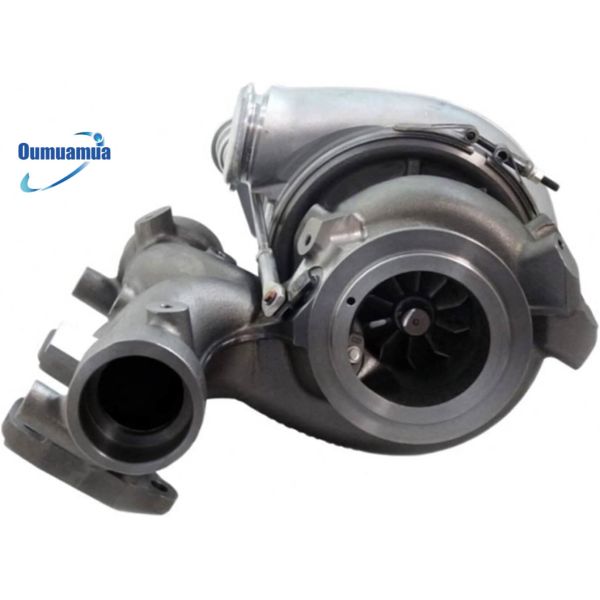 Turbo B3 For DAF Engine XF85/XF105 Turbocharger 13879700066