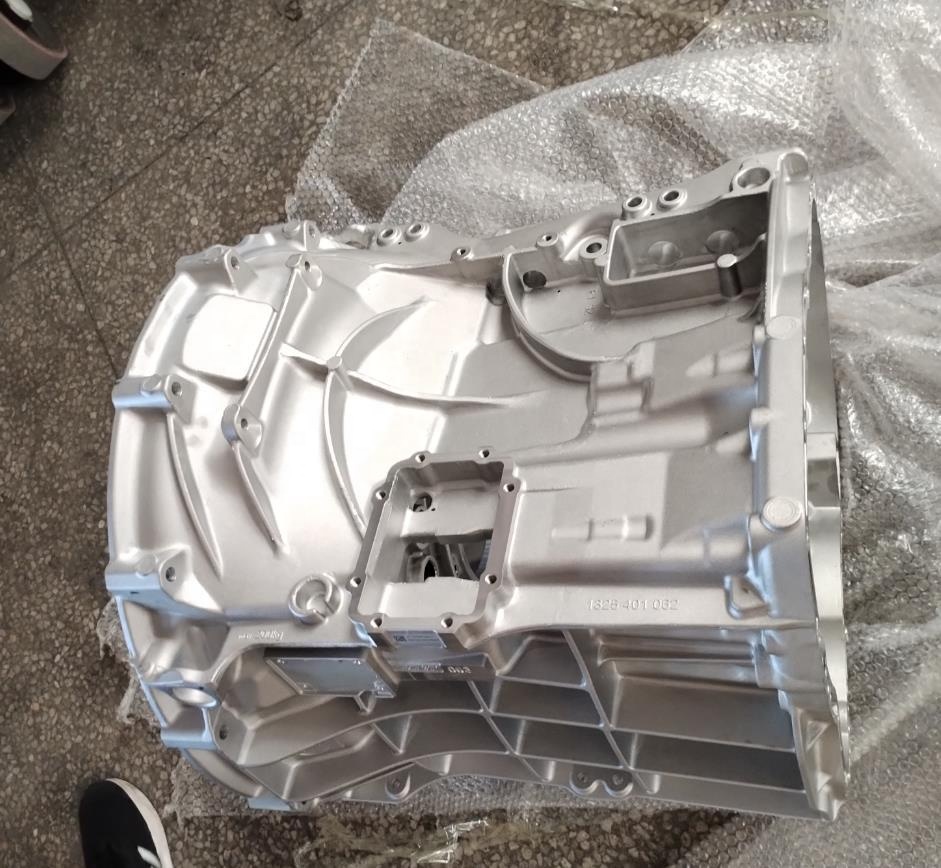 31kg Foton Dai mler Heavy Truck Z-F Transmission 1325.201.025 Foton Dai mler Heavy Truck Z-F Transmission Clutch Housing
