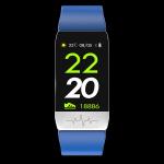 TPU 320x240 Full Touch SmartWatch Xiaomi Ecg Heat Checking Amazfit Gts GT2