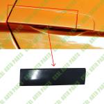Car Door Right Long Cover Handle Cover Decoration Plate For Lamborghini Gallardo