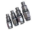 Hydraulic Parts Excavator Pressure Relief Valve Balancing Valve One Way Rotary