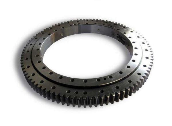 China supplier of slewing bearing used on bulldozer, grader slewing ring for