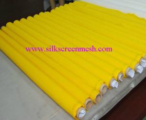China Polyester Screen Printing Mesh factory