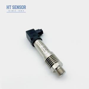 China BP93420-IC Industrial Pressure Transducer 4-20mA 24V High Temp Pressure Sensor factory
