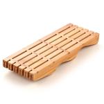Bamboo Knife Storage In-Drawer Block