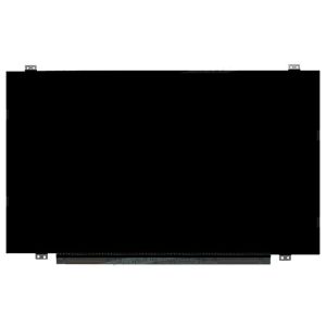 LVDS Display Interface Full HD LCD Screen / 15.6 Inch Laptop Screen LP156WF4 SL