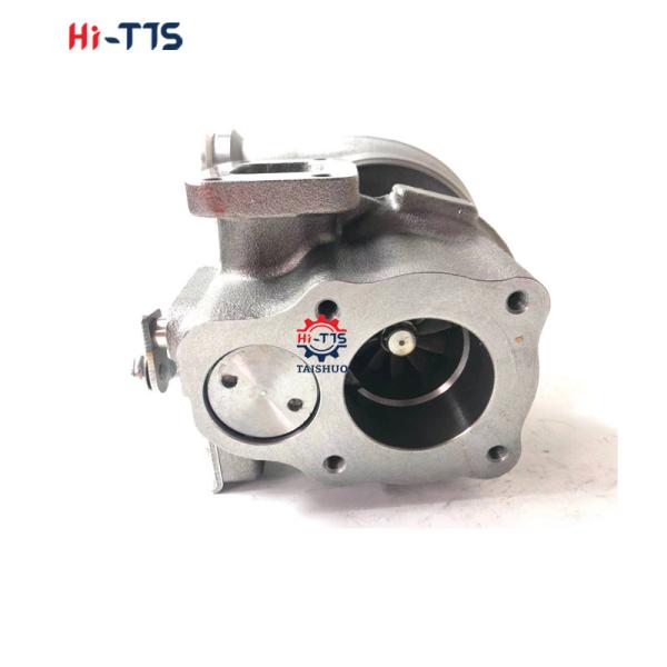 Turbocharger 21092586 04299152KZ VOE21092586 For Volvo D5E Excavator EC210D