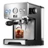 Buy cheap Semi Automatic Corrima Coffee Machine 15bar For Espresso Cappuccino Milk Bubble from wholesalers