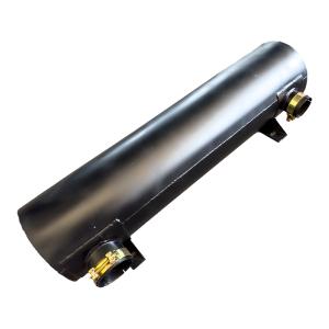 China 2279045 Engine Silencer For S1880-3 Asphalt Paver Machine Spare Parts factory