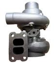 100-5856 Excavator Spare Parts Excavator Turo charger For diesel