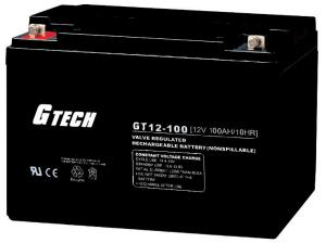 China 2.05kg weight 12v sla rechargeable battery for ups, telecom, alarm system and solar system application factory