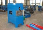 Intelligent Cold Roll Forming Machines High Capacity With 5.5m - 11m Length