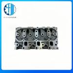 119515-11750 Cylinder Head Assy For Yanmar 3TNV70 3TNV70-ASA 3TNV70-HGE Engine