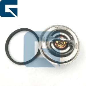 China 20450736 VOE20450736 Excavator EC210B EC240B Thermostat factory