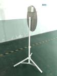 Solar Power Warning LED Arrow Board 2m Height Adjustable