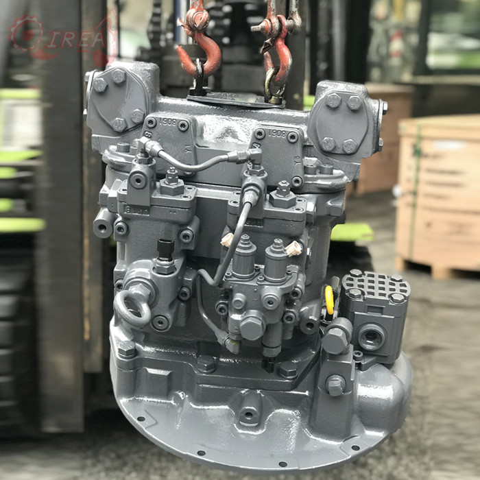 ZX200-3 excavator parts hydraulic pump P/N.9262320 HPV118 main pump