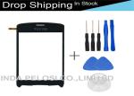 3-5 Inches Mobile Phone Touch Screen Black / White Original Digitizer