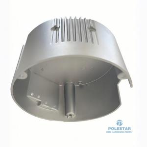 China SUS316L Lost Wax Casting Services Stainless Steel Precision Casting ODM factory