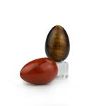 FanXi Eco Friendly Healing Yoni Crystal Eggs Natural Yoni Eggs Noiseless