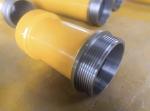 Piling Need Tremie Pipe For Concrete Pipe