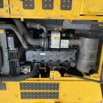 Crawler Used Komatsu Excavator PC240LC Hydraulic Second Hand Mini Excavator 24T