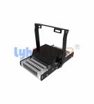 LED High PF 480W Flood Light Fixture With IP67 Waterproof For Outdoor
