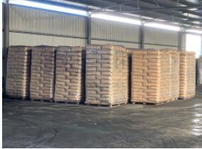 China Recovered Carbon Black (rCB) the best filler for rubber and tyre production factory