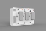 100Ah LiFePO4 Battery Energy Storage System 30kW - 60kW Air Cooling Module