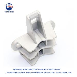 China Hardware Aerial Network UPB Universal Pole Bracket factory