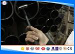 St52 Carbon Steel Honed Tube For Hydraulic Cylinder Wall Thickness 2-40 Mm