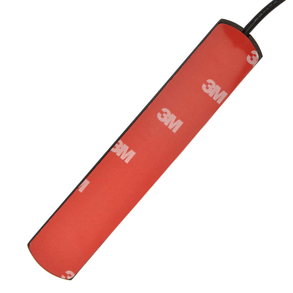 Indoor 4G Antenna WiFi 30dB SMA/Fakra Connector for Market Frequency 2400-2500 MHz