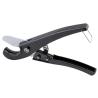 Buy cheap PVC pipe quick shears, aluminum alloy body, rotary, 200mm, blade 25 mm, cutting from wholesalers