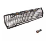 Truck Black ABS Plastic Car Front Bumper Grill For 1978-1979 Ford BRANCO F150