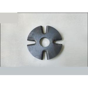 China Non Standard Wear Corrosion Tungsten Carbide wheel431 factory