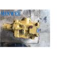 Rexroth Uchida A10VD43SR1RS5 for CAT307SR,SK80SR,SK75UR A10VD43 excavator