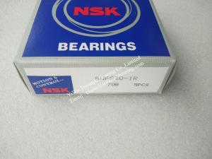 China NSK BWFS30-1R Water Pump Bearings factory