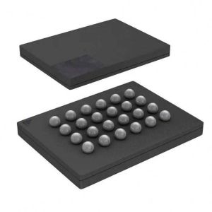 China S25FL064LABBHI020 factory