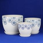 Customizable Ceramic Pots For Your Business Enhance Unique Designs