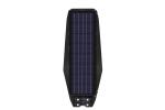 200W integrated solar led street light auto intensity controlled solar street