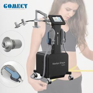 China 800W-3500W Lipo Laser Slimming Machine 6D EMS Body Slimming Machine factory
