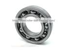DG4180CS58 Koyo NSK Deep Groove Ball Bearing DG4180 Auto Bearing 41X80X17 Mm