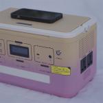 12v 100ah Lifepo4 Solar Lithium Iron Phosphate Battery Backup Marine Transport