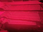 Weight Loss Red Light Therapy Pad Near Infrared Red Led Belt For Yoga Mats