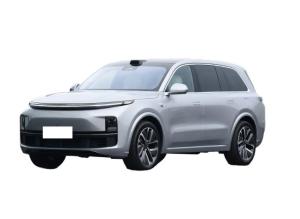 China Lixiang Automobile L7 new energy vehicle SUV 5-seater adult electric vehicle factory
