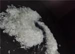 Mechanical Anti Yellowing Tg Transparent Powder Coating