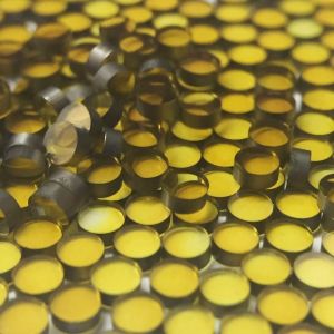 China Lab-Made MCD Diamond Blades | Precision Cutting Tools factory