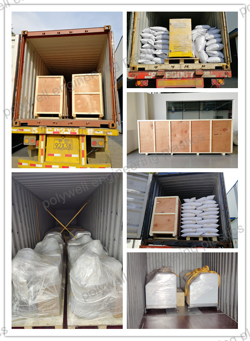 Polyamide PA66 25% Glass Fiber Strip Production Line Nylon Profiles Strips Extruding Machine Extruder