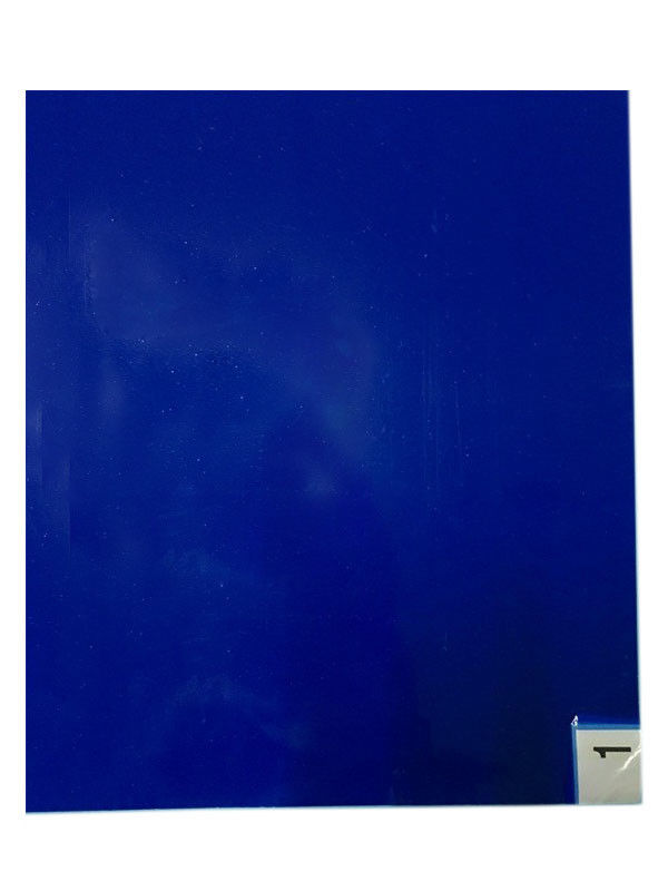 35um Thickness Dust Remove Adhesive Cleanroom Tacky Mats