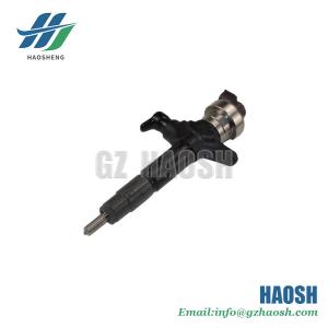 China Injector Nozzle Assembly 8-98011604-0 8980116040 For Isuzu 700P/4HK1 factory